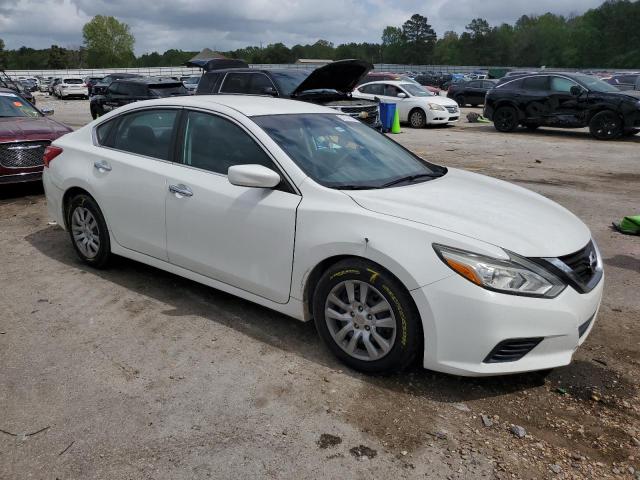 2016 NISSAN ALTIMA 2.5 - 1N4AL3AP6GC136835