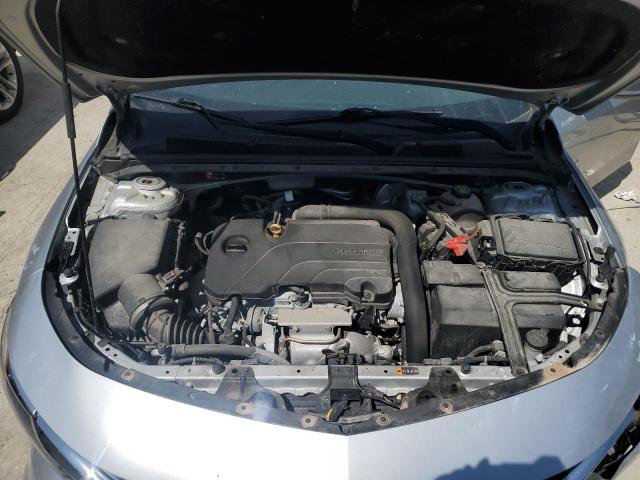2019 CHEVROLET MALIBU LS 1G1ZC5ST2KF203743