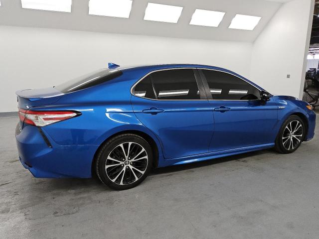 Vin: 4t1g31ak7lu010433, lot: 53087665, toyota camry se 20203