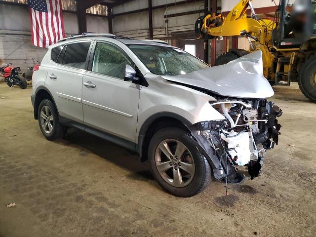 2015 TOYOTA RAV4 XLE - JTMRFREV2FD171297