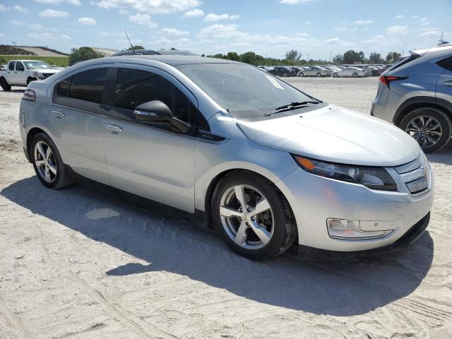 Vin: 1g1rd6e41bu102888, lot: 54725235, chevrolet volt 20114