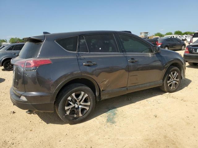 Vin: jtmzfrev6jj156148, lot: 51481485, toyota rav4 le 20183