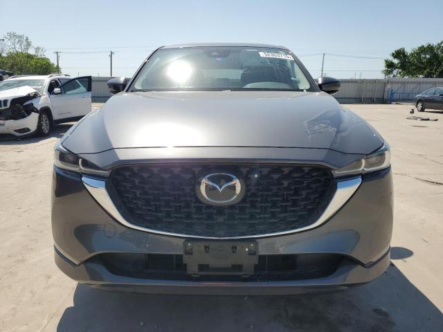2024 MAZDA CX-5 SELEC - JM3KFBBL6R0487333