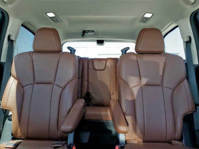 2020 SUBARU ASCENT TOU 4S4WMARD4L3416075
