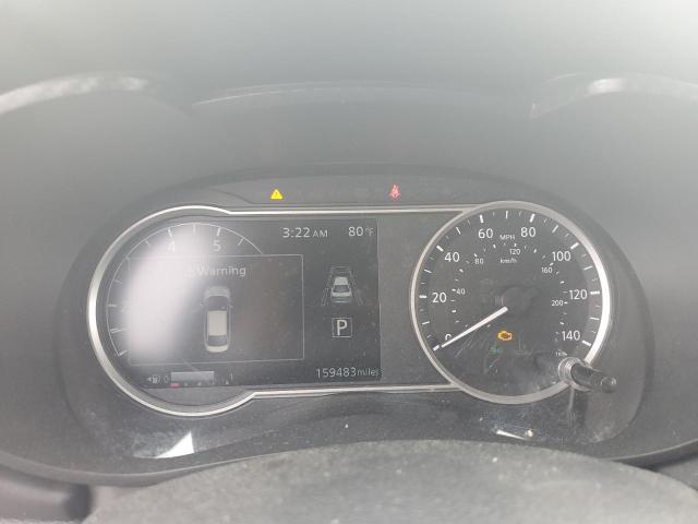 2020 NISSAN VERSA SR - 3N1CN8FVXLL864807