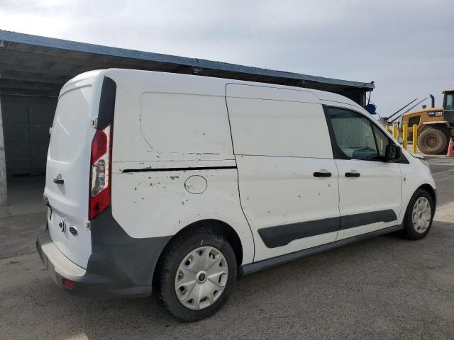 FORD TRANSIT CO 2014 white  gas NM0LS7E70E1167821 photo #4