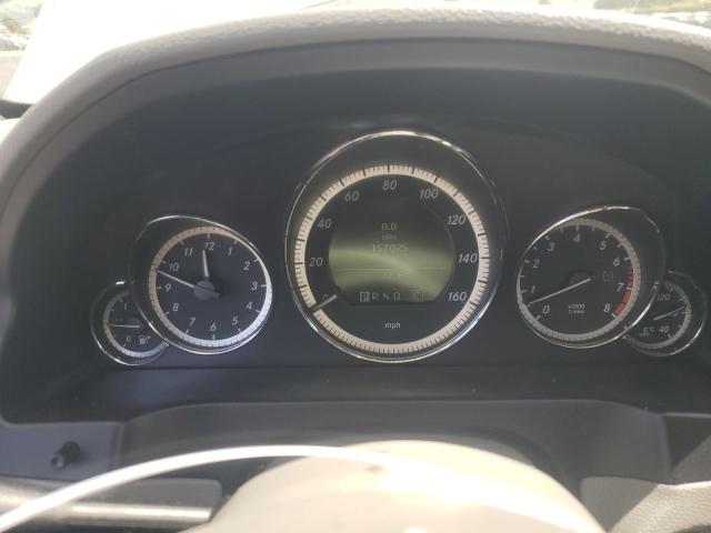2010 MERCEDES-BENZ E 550 - WDDKJ7CB5AF014783
