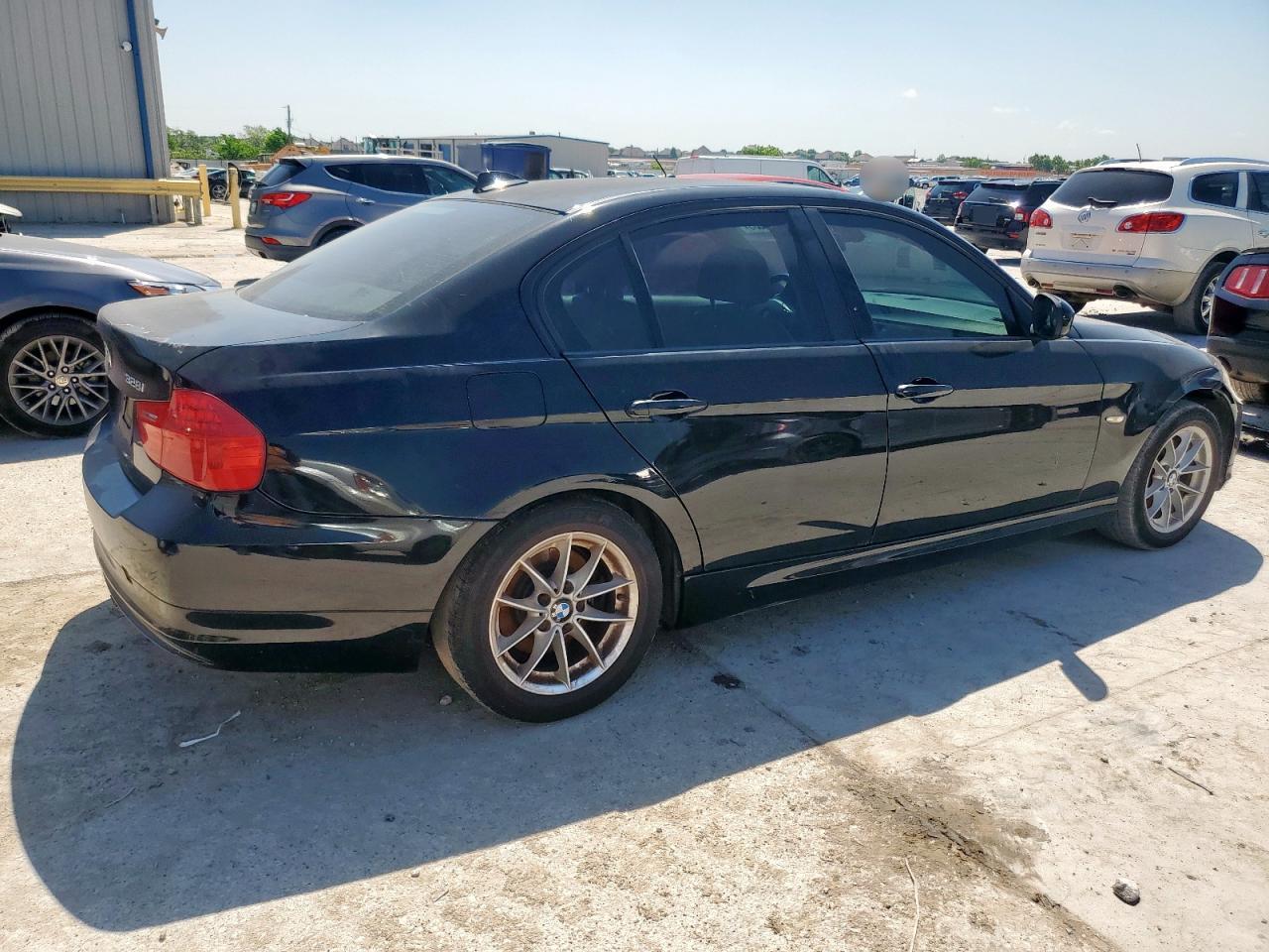 BMW 3 SERIES I