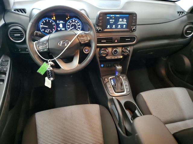 2019 HYUNDAI KONA SEL - KM8K6CAA6KU255162