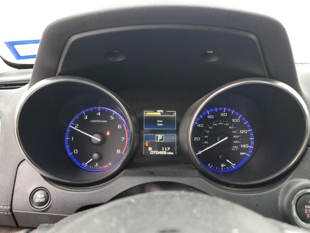 2018 SUBARU OUTBACK 2. - 4S4BSAKC1J3239729