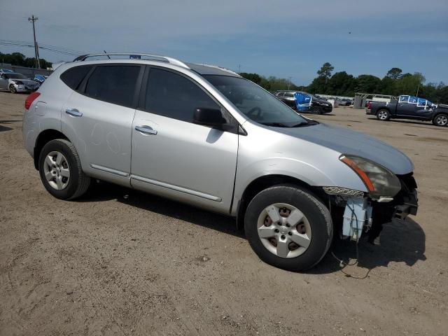 Vin: jn8as5mt5ew617421, lot: 52543665, nissan rogue s 20144