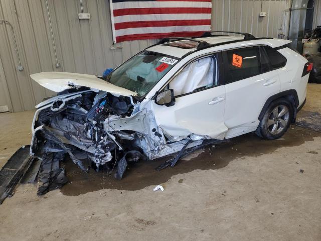 Vin: 4t3b6rfv5mu061229, lot: 53100515, toyota rav4 xle premium 2021 img_1