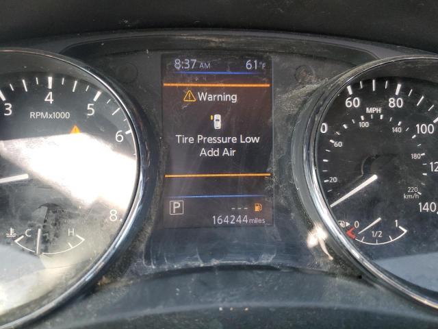 2018 NISSAN ROGUE S - 5N1AT2MT3JC711389