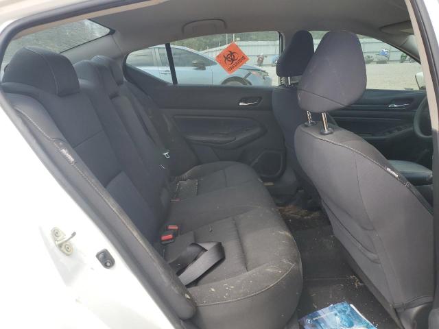 2020 NISSAN ALTIMA S - 1N4BL4BV6LC173417