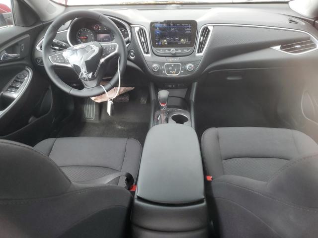 2025 CHEVROLET MALIBU RS 1G1ZG5ST5SF115239