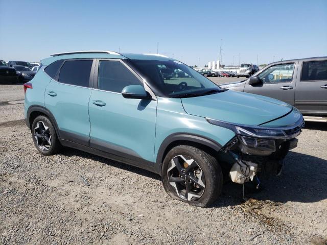 Vin: knder2aa6r7482086, lot: 51867375, kia seltos ex 20244
