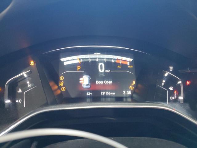 2018 HONDA CR-V TOURI - 5J6RW2H90JL031649