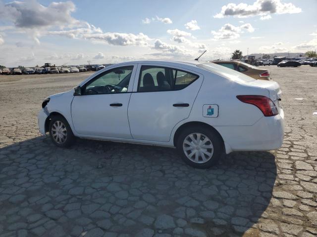 2016 NISSAN VERSA S 3N1CN7AP4GL911113