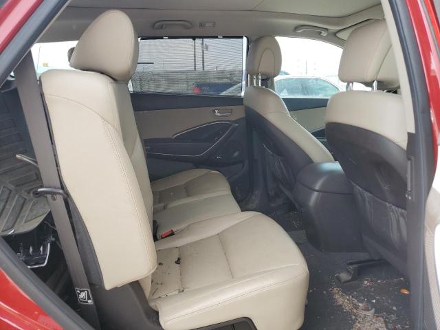2017 HYUNDAI SANTA FE S - KM8SRDHF6HU243021