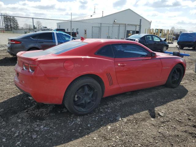 Vin: 2g1fb1e39c9207504, lot: 52631875, chevrolet camaro lt 20123