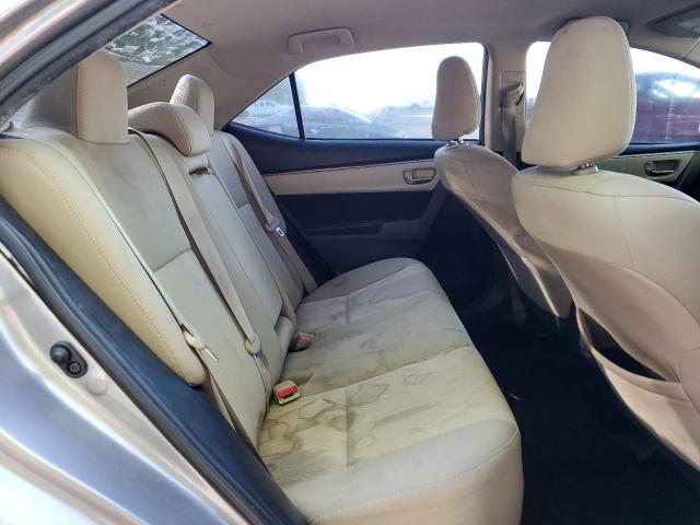 2015 TOYOTA COROLLA EC - 2T1BPRHE7FC364360