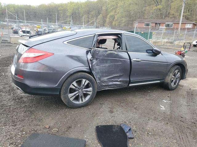 Vin: 5j6tf2h51fl003482, lot: 52879665, honda crosstour exl 20153