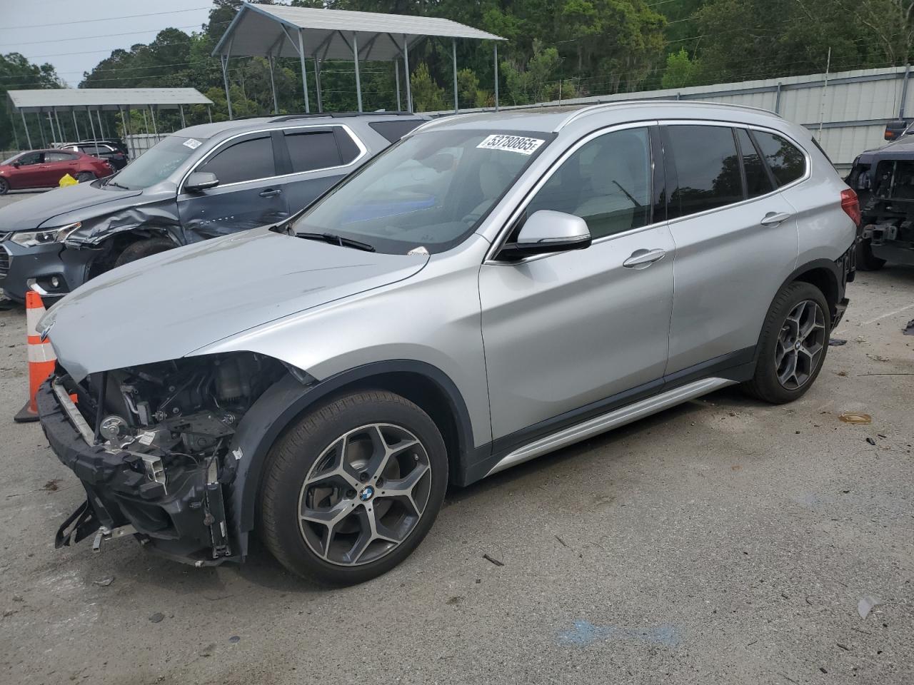 BMW X1 SDRIVE28I