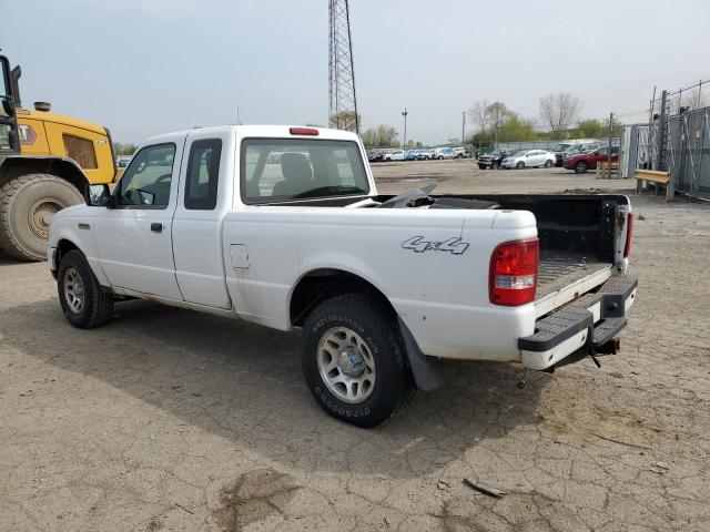 Vin: 1ftlr4fe9bpb05739, lot: 54486755, ford ranger super cab 20112