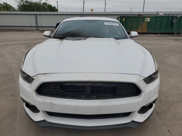 2017 FORD MUSTANG - 1FA6P8TH5H5320473