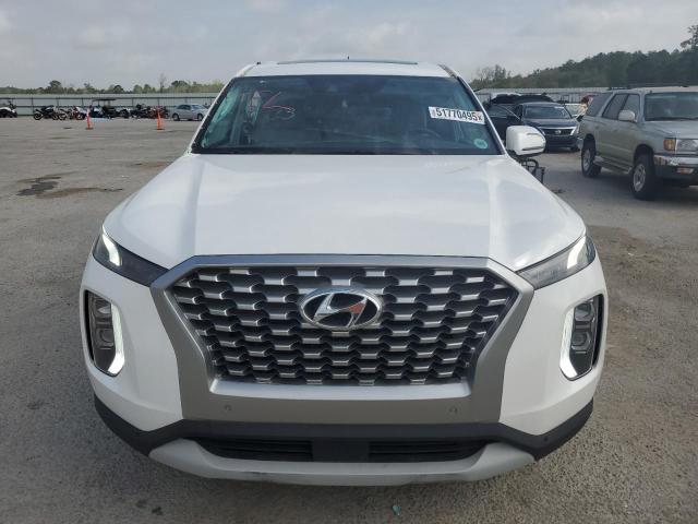 2021 HYUNDAI PALISADE S - KM8R3DHE5MU241603