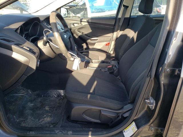 2015 FORD FOCUS S - 1FADP3E28FL222212