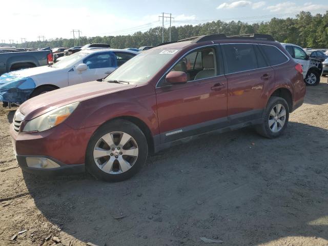 SUBARU OUTBACK 2.