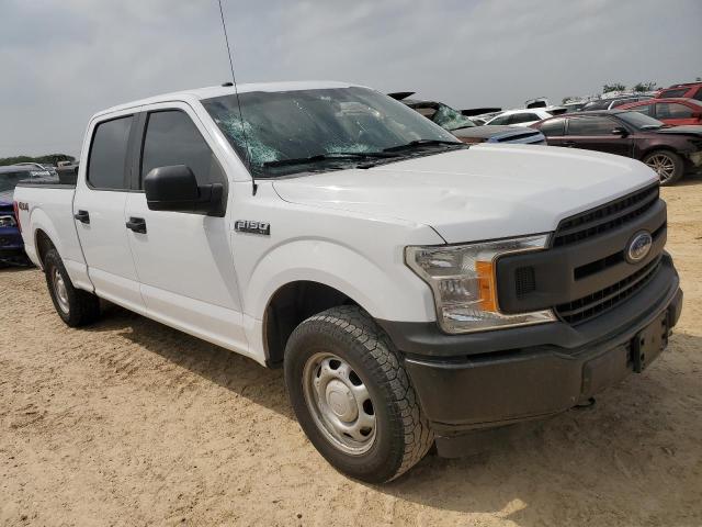Vin: 1ftfw1e52jke69728, lot: 51388955, ford f-150 supercrew 20184