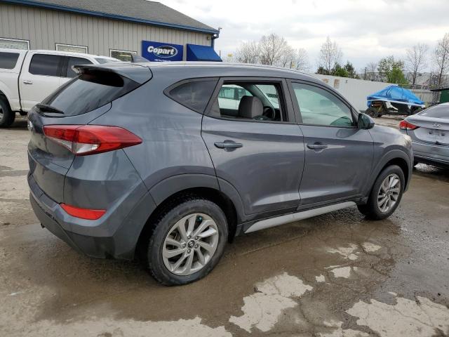 Vin: km8j33a46ju830907, lot: 52618195, hyundai tucson sel 20183