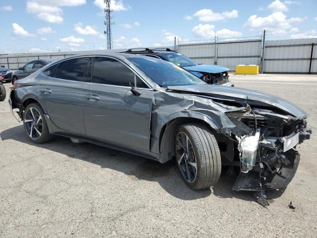 Vin: 5npej4j24mh132729, lot: 54753985, hyundai sonata sel plus 20214