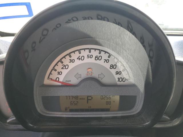 2015 SMART FORTWO PUR - WMEEJ3BA6FK807938