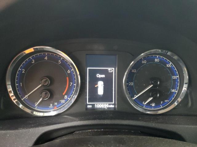 2017 TOYOTA COROLLA L - 2T1BURHE0HC760688