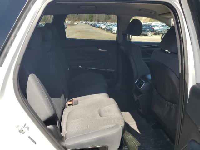 2019 HYUNDAI SANTA FE S - 5NMS3CAD8KH028862