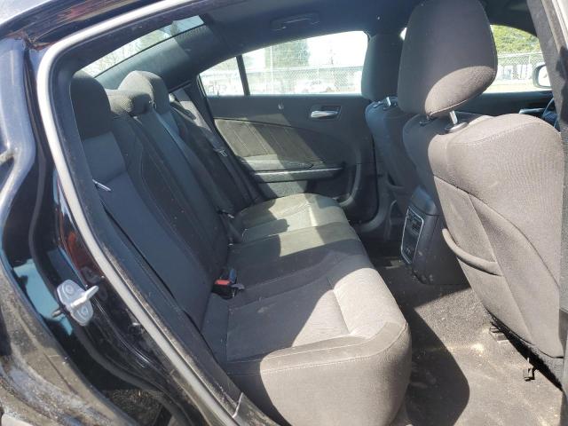 2020 DODGE CHARGER SX - 2C3CDXBG3LH123980