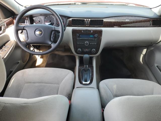 2015 CHEVROLET IMPALA LIM - 2G1WB5E33F1115945