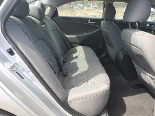 2013 HYUNDAI SONATA GLS - 5NPEB4AC1DH687319