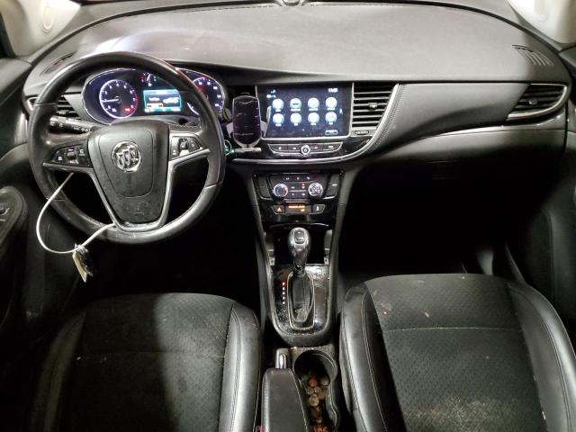 2018 BUICK ENCORE PRE - KL4CJASB2JB655551