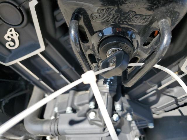 2023 INDIAN MOTORCYCLE CO. SCOUT ROGU - 56KMTD119P3191914