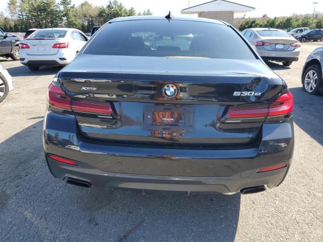 2021 BMW 530XE WBA33AG09MCF93586