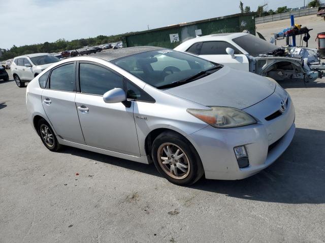Vin: jtdkn3du7a1229084, lot: 54084235, toyota prius 20104