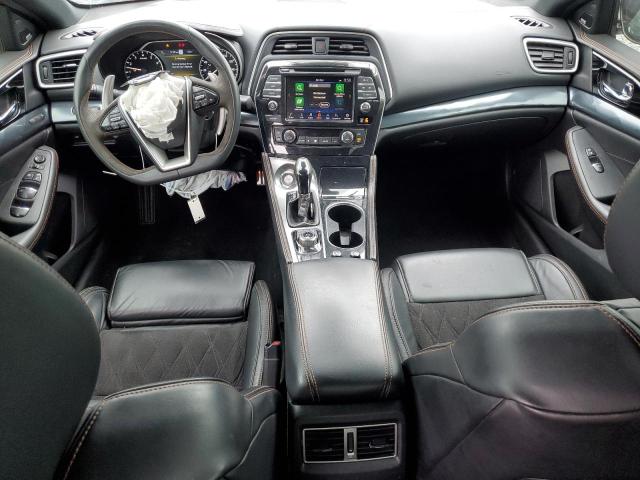 2021 NISSAN MAXIMA SR 1N4AA6EV6MC510274