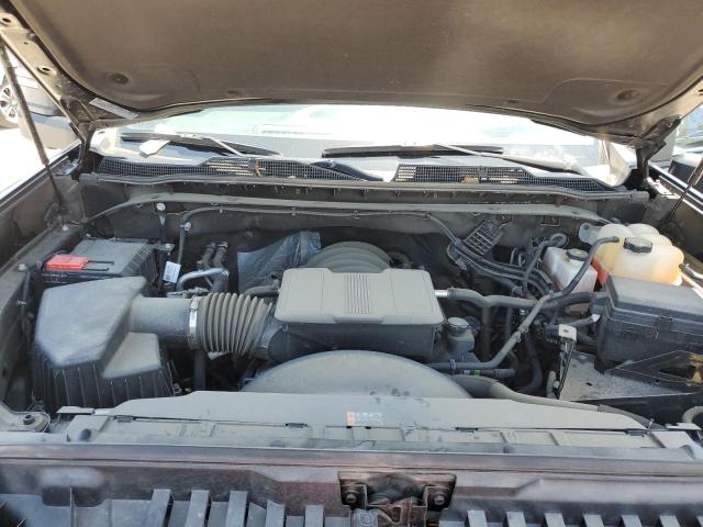 2023 CHEVROLET SILVERADO - 1GC4YME72PF103774