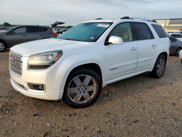 Vin: 1gkkrtkd7gj251722, lot: 53739355, gmc acadia den denali 2016 img_1