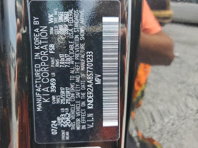 2025 KIA SELTOS EX KNDER2AA8S7701233