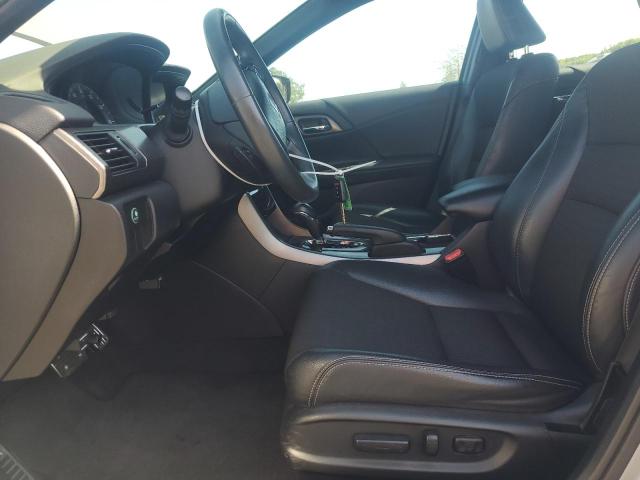 2016 HONDA ACCORD SPO - 1HGCR2F56GA053163